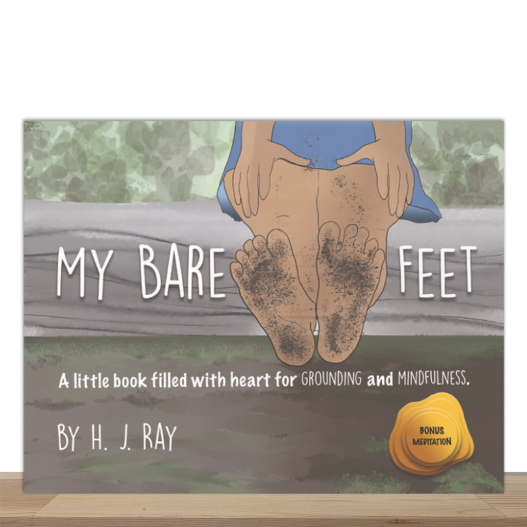 My Bare Feet