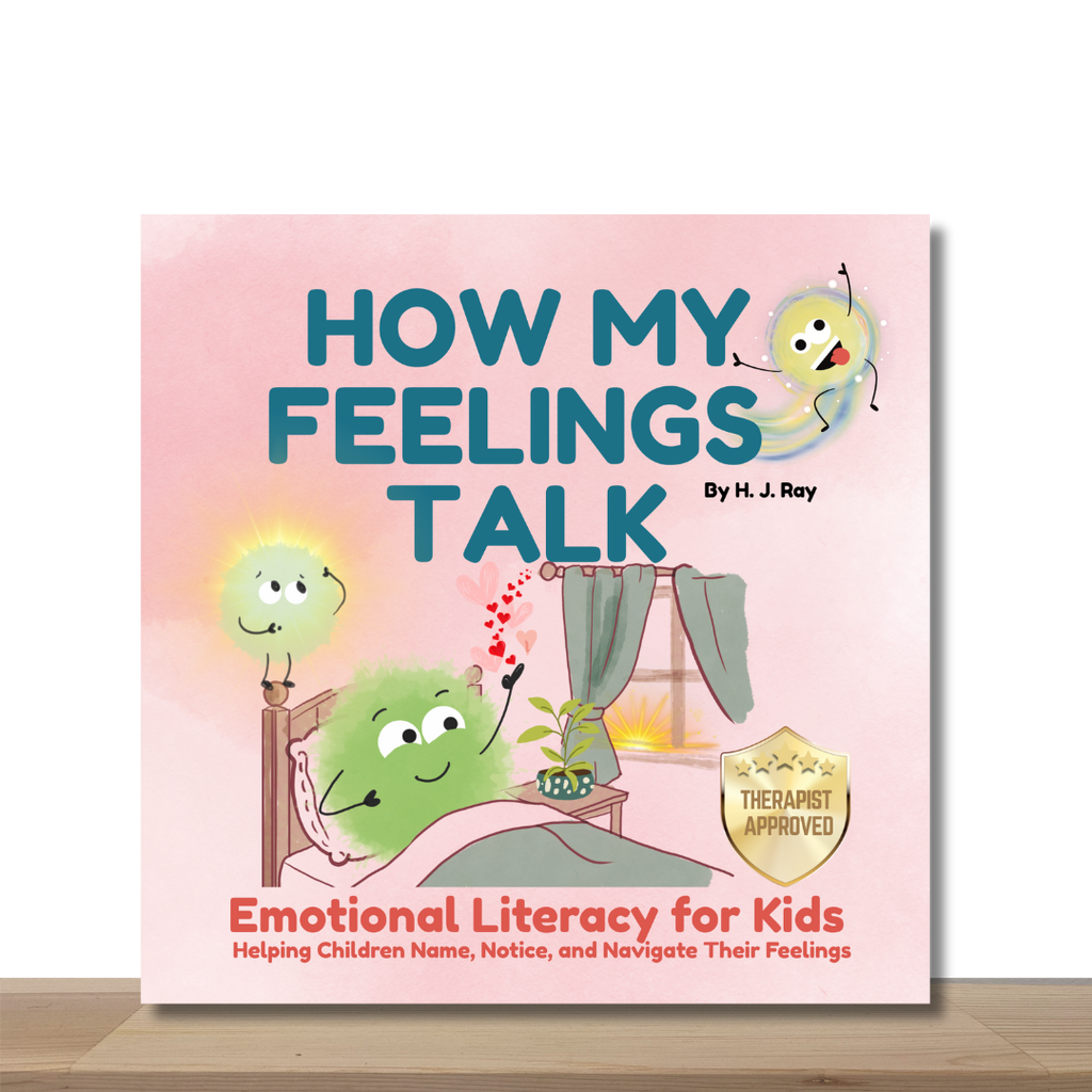 How My Feelings Talk