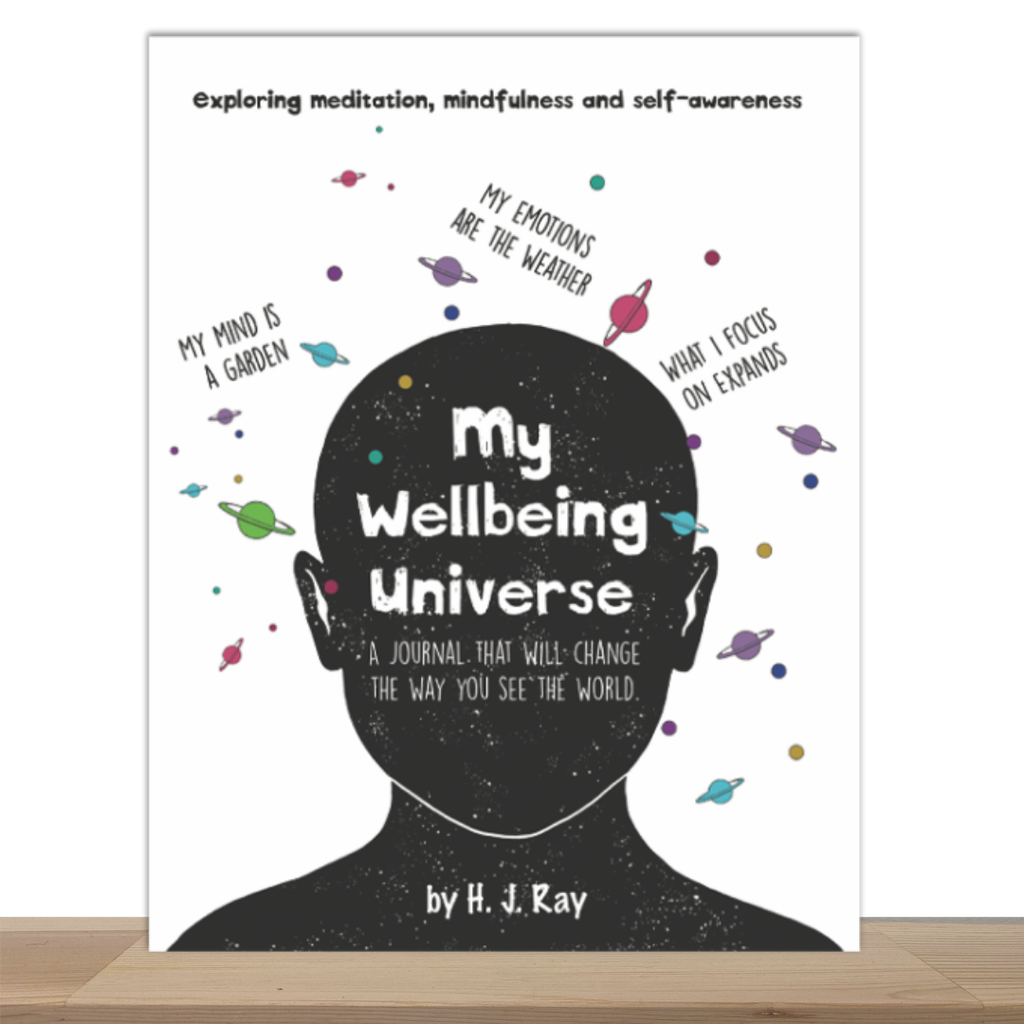 My Wellbeing Universe