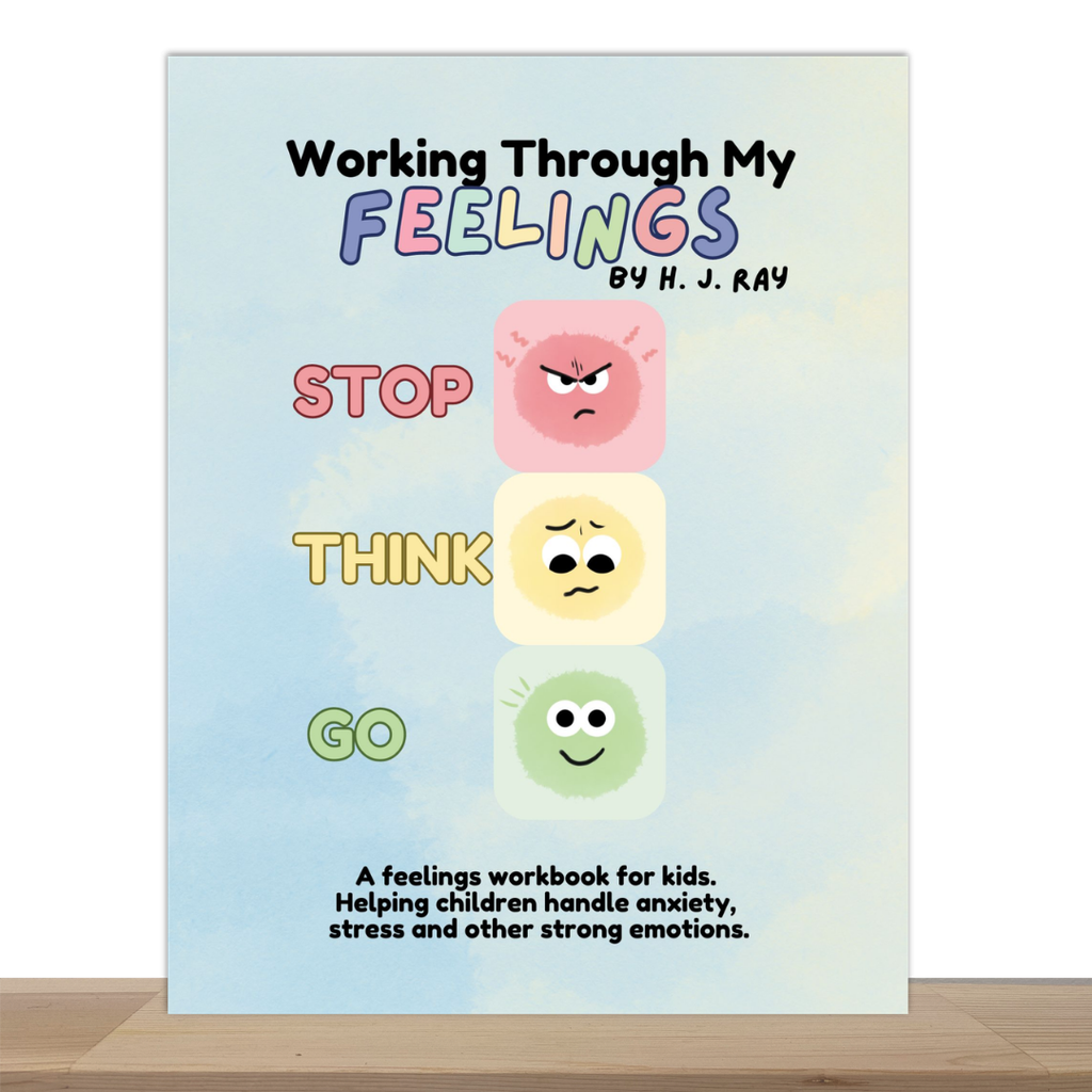 Working Through My Feelings