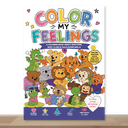 Colour My Feelings