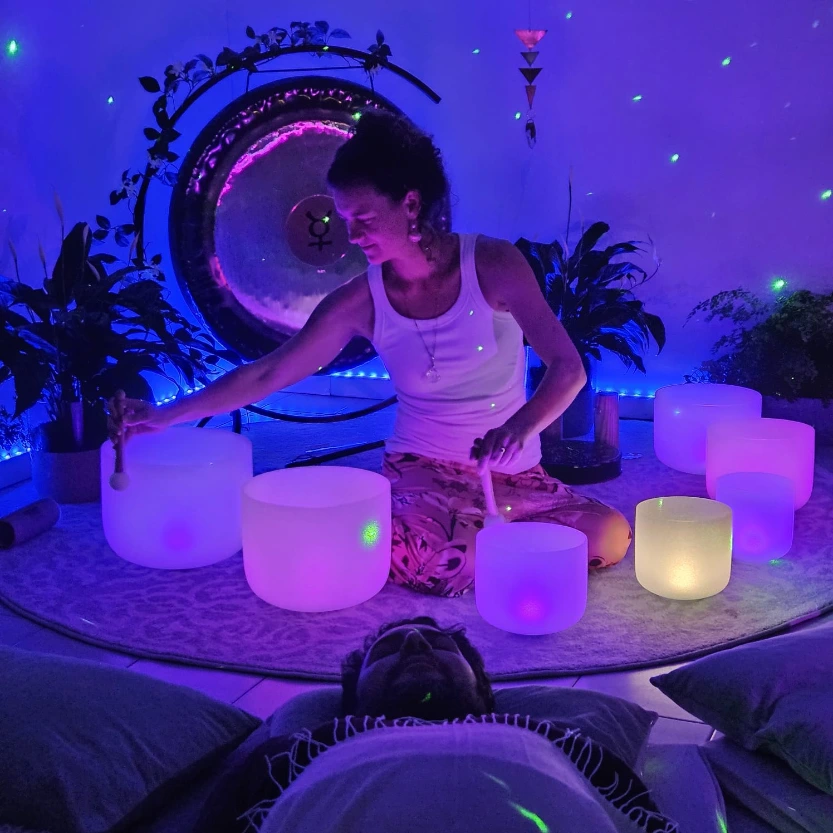 MultiRay Soul Circle (Once Class Weekly)